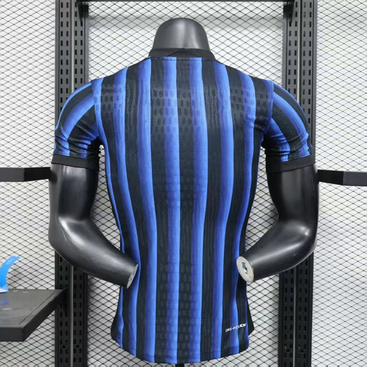 25/26 Maillot Inter Milan Domicile Player