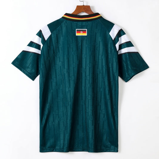1996 Allemagne Extérieur Retro