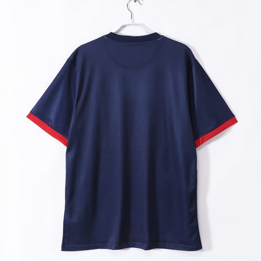2013-2014 Maillot PSG Domicile Retro