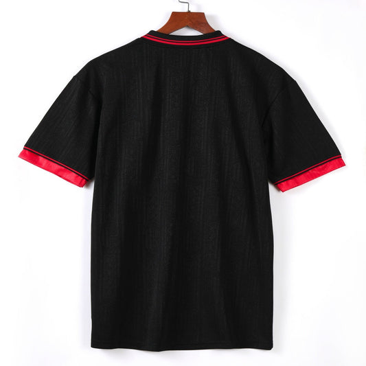 1997-1998 AC Milan Third Retro A