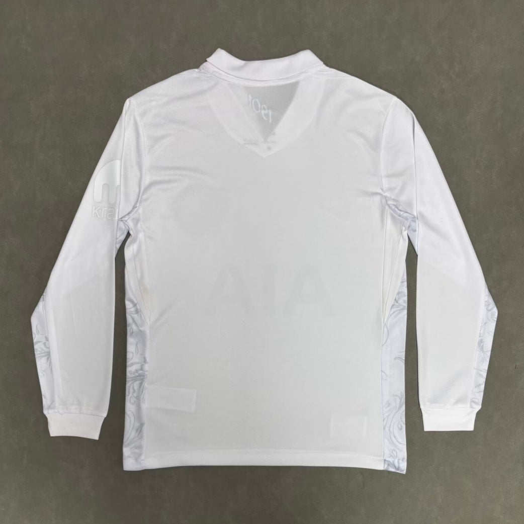 Maillot 25/26 Tottenham 125th Anniversary Edition Manches Longues