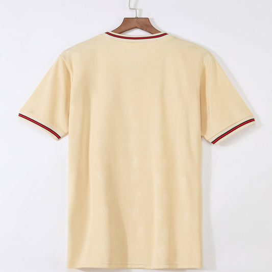 1996-1997 Maillot Liverpool Extérieur Retro