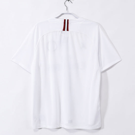 2018-2019 Maillot PSG Extérieur Retro