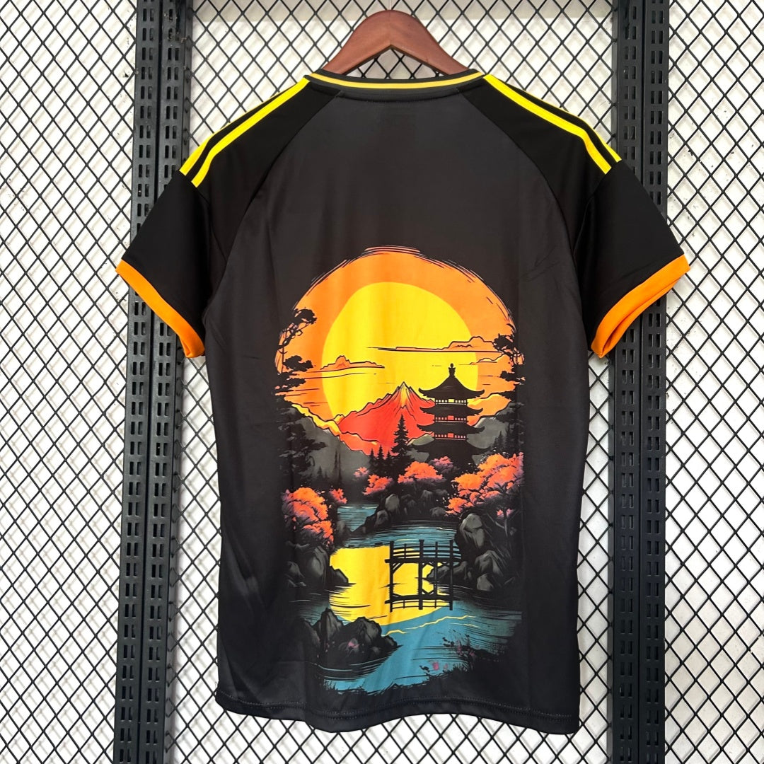 Maillot 24/25 japon anime Spécial style