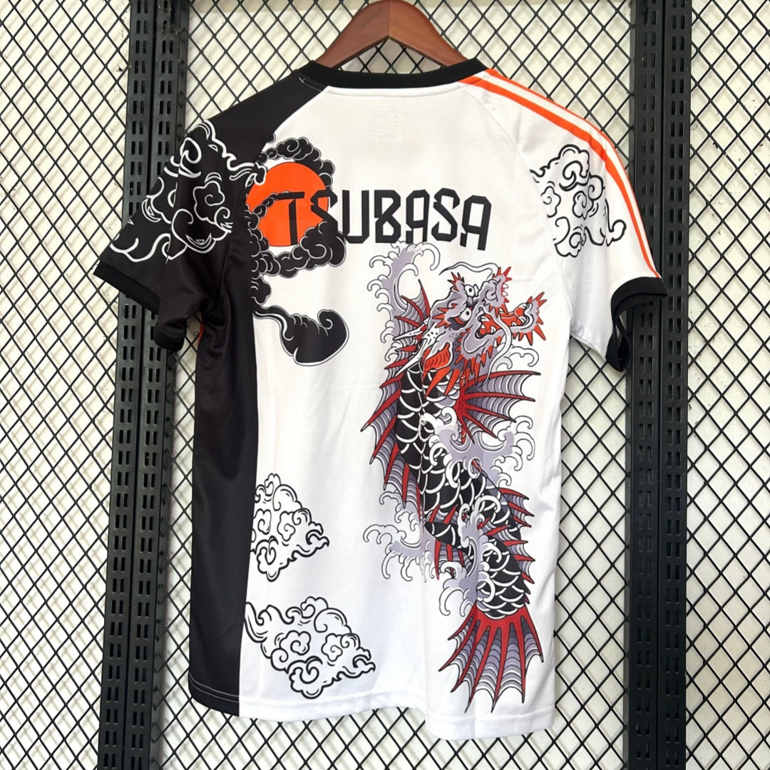 Maillot 2024-2025 japon anime Spécial