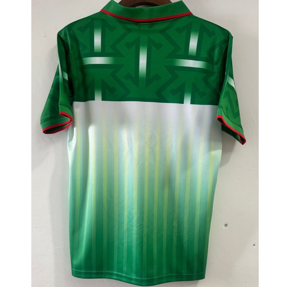 Maillot 1994 Maroc Domicile Retro