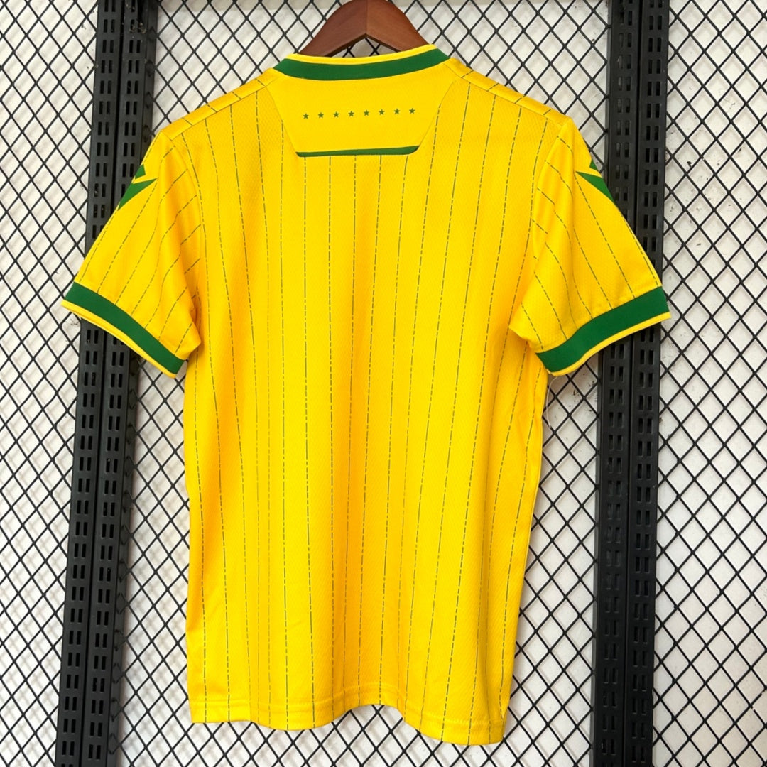 Maillot 25/26 Nantes Domicile