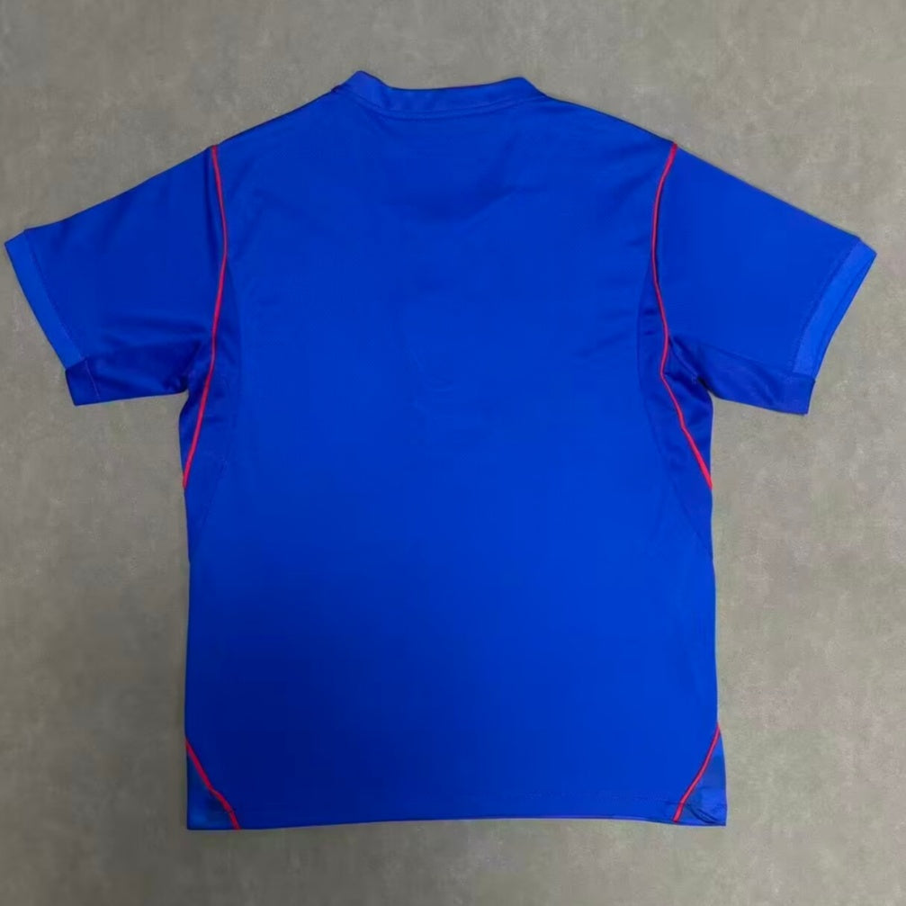 Maillot 25/26 Croatia Extérieur