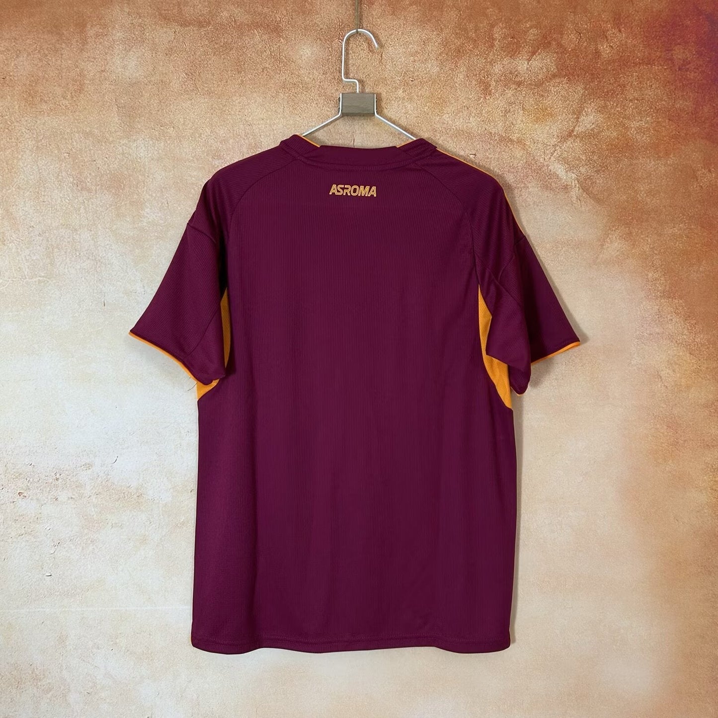 Maillot 25/26 AS ROMA Domicile