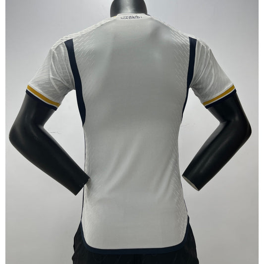 Real Madrid maillot Domicile version Player 2023/2024