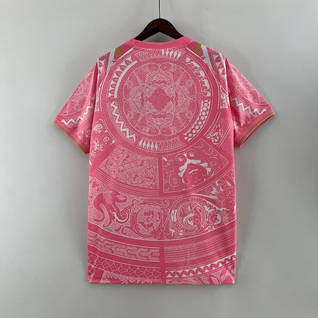 Maillot 24/25 ltalie Spécial rose