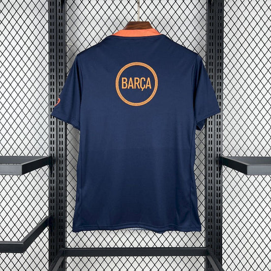 Maillot 25/26 Barcelone Spécial A