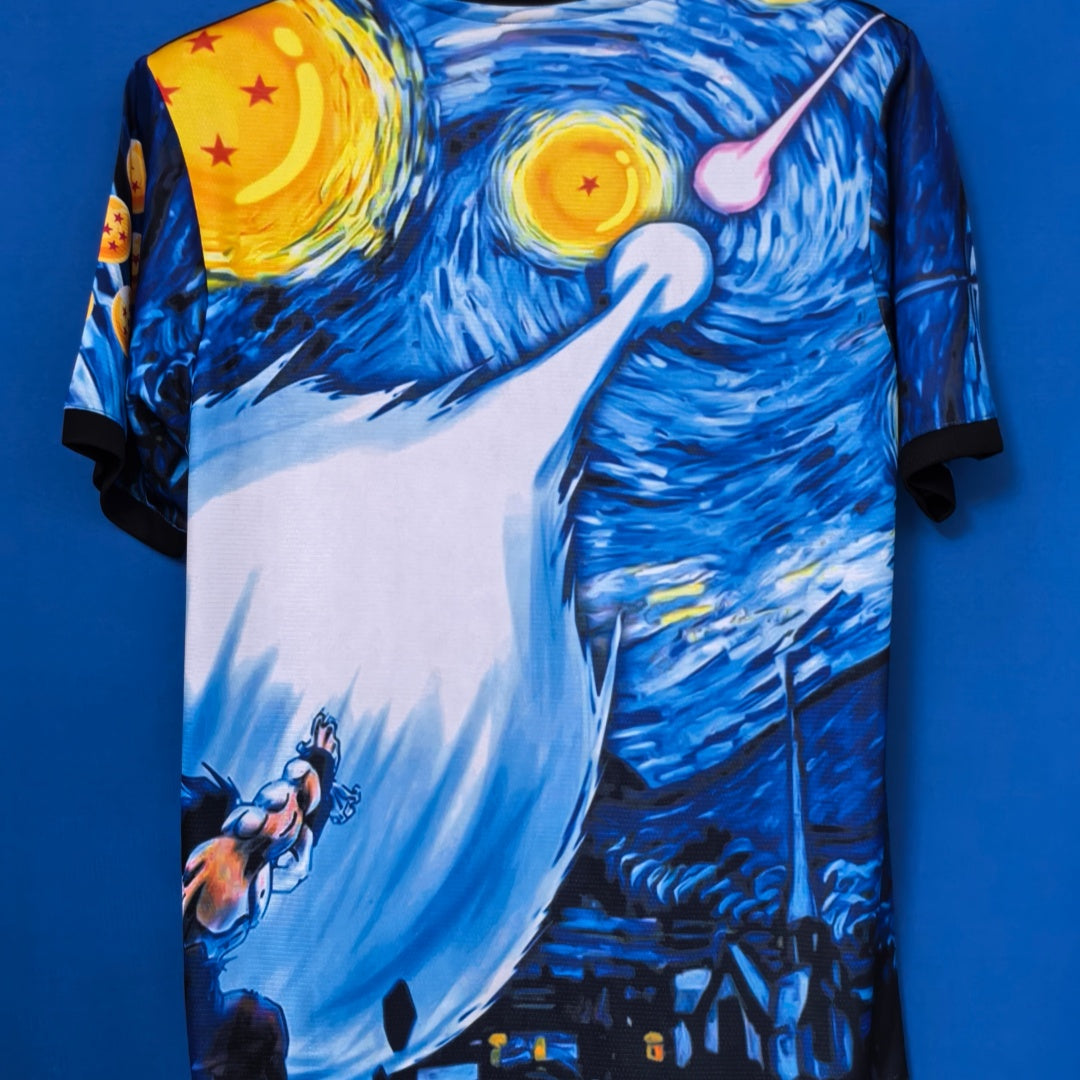 Maillot 25/26 japon Spécial z