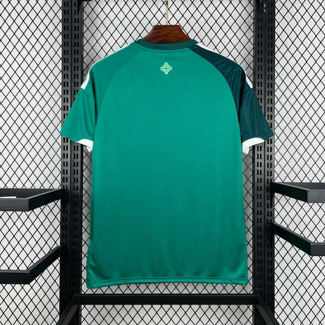 Maillot 25/26 Northern Ireland Domicile