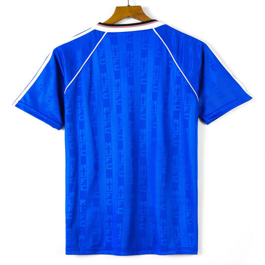 1988-1990 Maillot Manchester United Third Retro