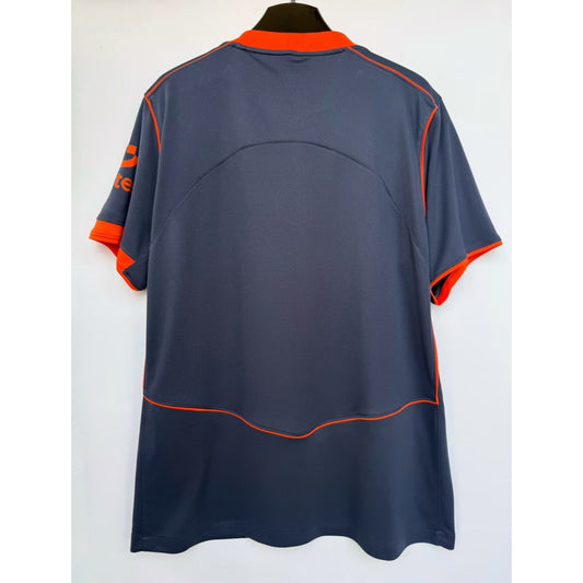 Maillot 25/26 Inter Milan Third