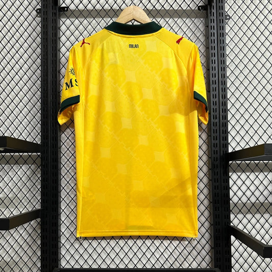 Maillot 25/26 AC Milan Third
