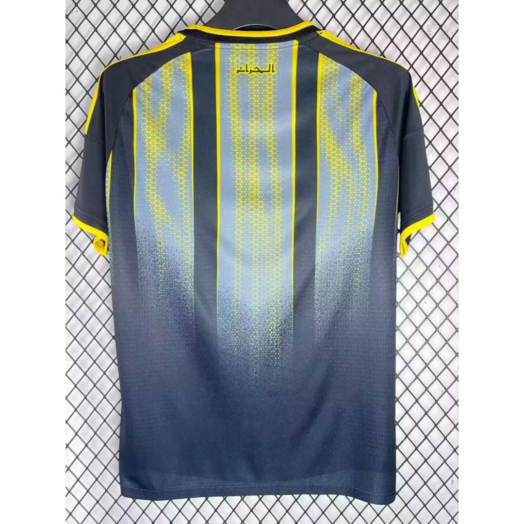 Maillot 25/26 Algérie Spécial A