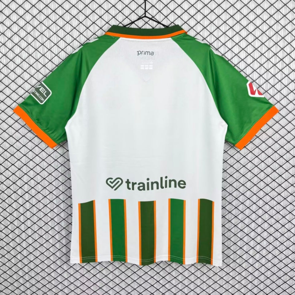 Maillot 26/27 Betis Spécial