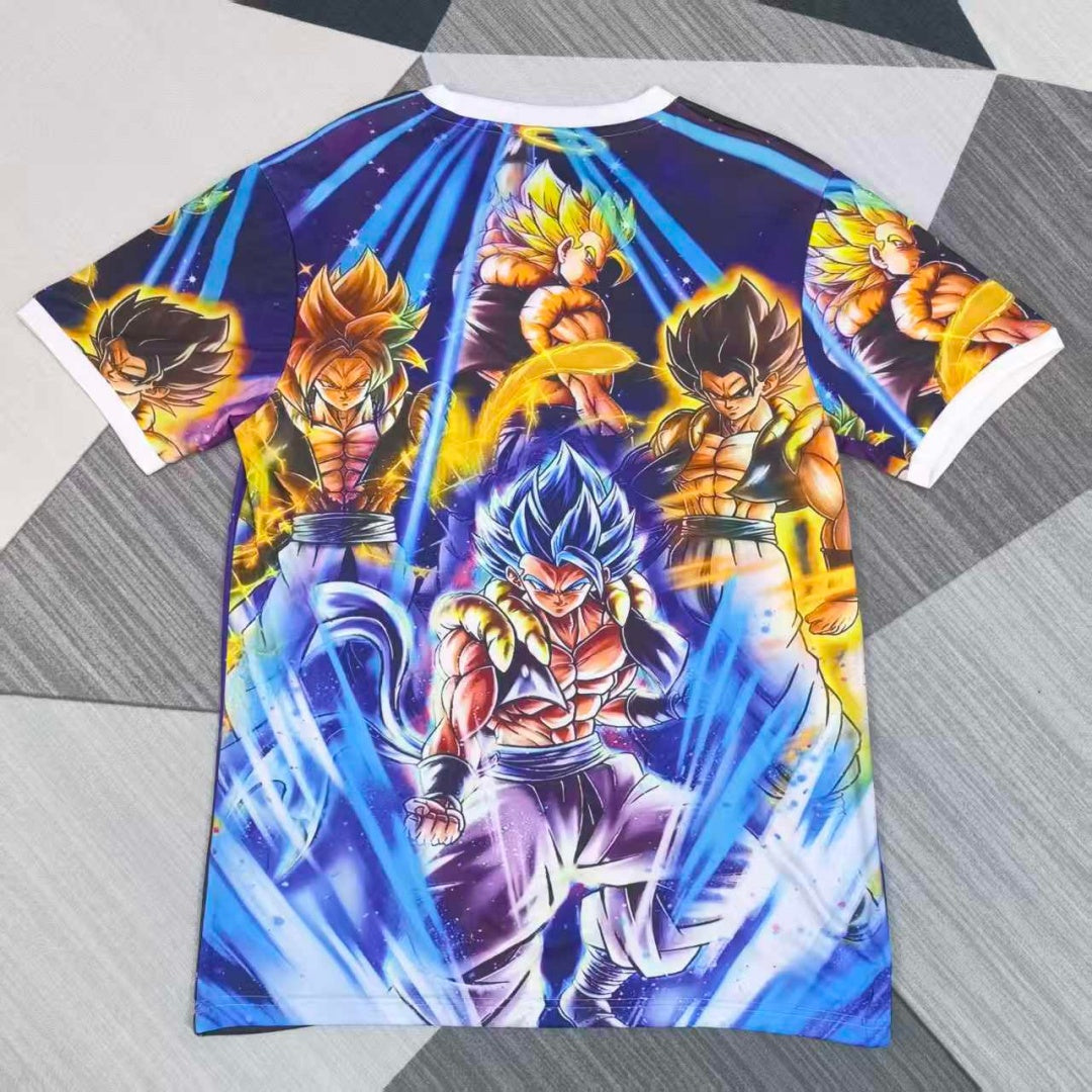 Maillot 25/26 japan anime Spécial h
