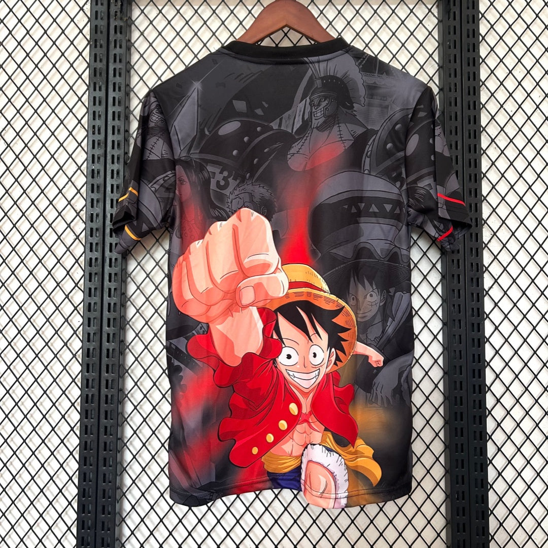 Maillot 24/25 japon anime Spécial style s