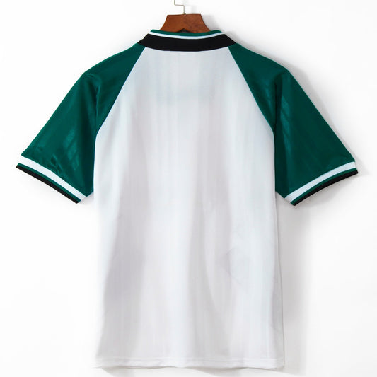 1993-1995 Maillot Liverpool Extérieur Retro
