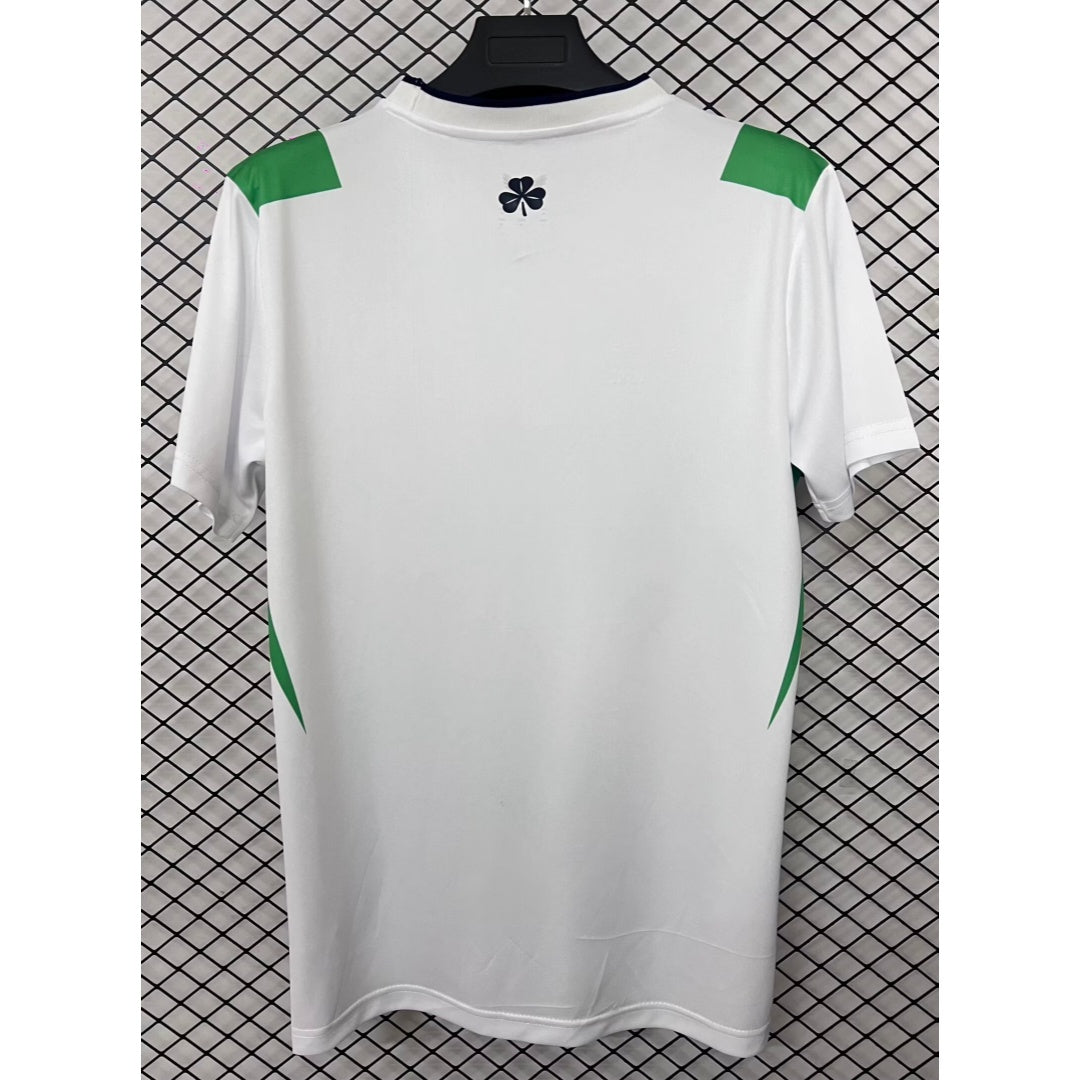 Maillot 25/26 Ireland Spécial white