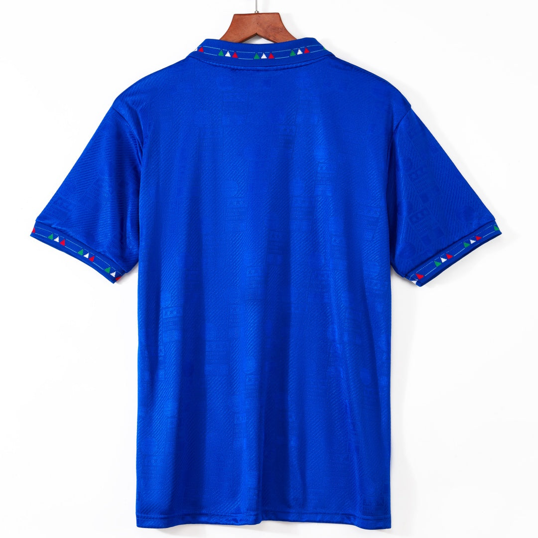 1994 Maillot Italie Domicile Retro