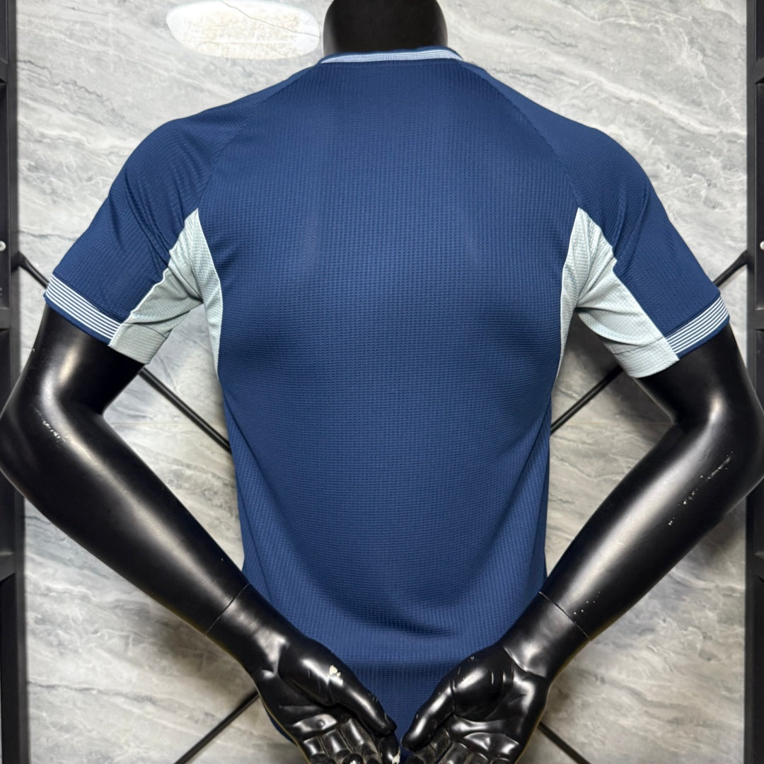 Maillot 25/26 Algérie player Spécial blue