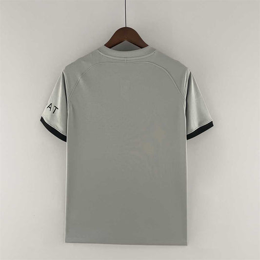 Maillot 2022-2023 PSG Extérieur Rétro