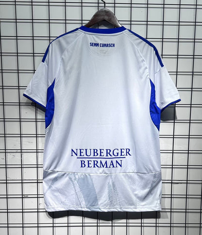 Maillot 25/26 Como Extérieur