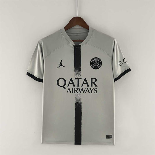 Maillot 2022-2023 PSG Extérieur  Rétro