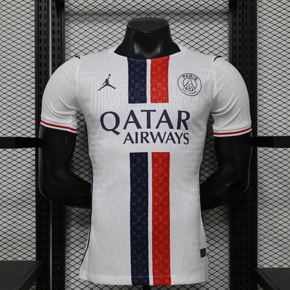 Maillot 26/27PSG player Spécial white
