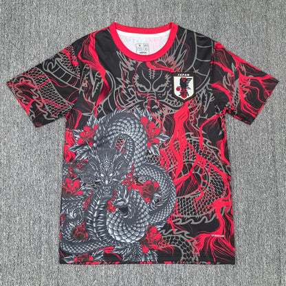Maillot 25/26 japon anime Spécial A4