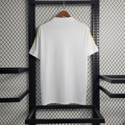 Maillot 24/25  ltalie Spécial white