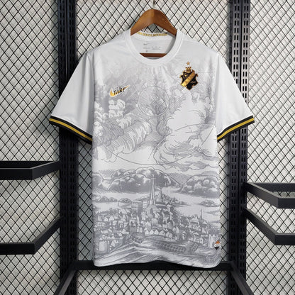 24/25 AIK Sonina 132nd Anniversary Edition