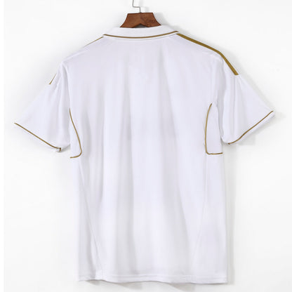 2011-2012 Real Madrid Domicile  Retro