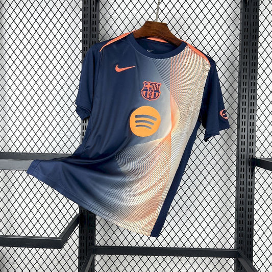 Maillot 25/26  Barcelone Spécial  A