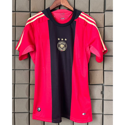 2008 Allemagne rose  Retro
