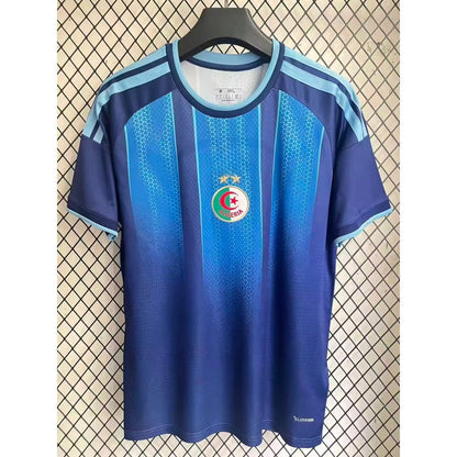 Maillot 25/26 Algérie  Spécial blue A