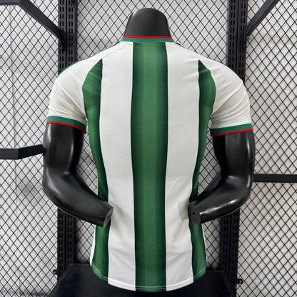 Maillot 25/26 Mexique special player A