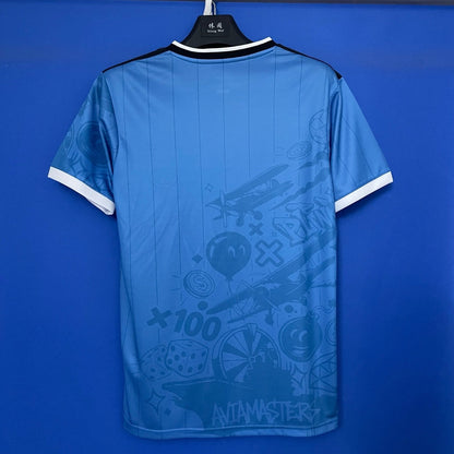 Maillot 25/26 Italie new Spécial  blue