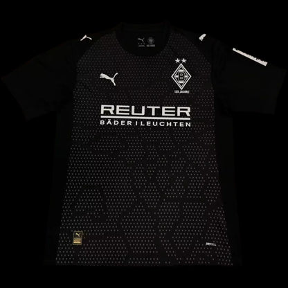 Maillot 25/26 Borussia Mönchengladbach Third