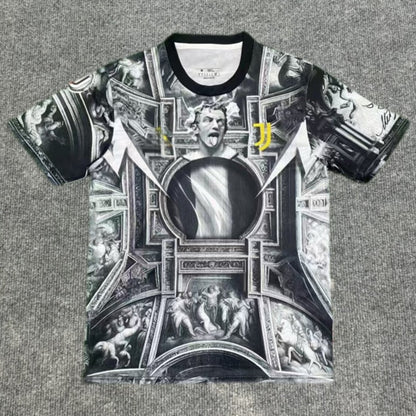 25/26 Maillot Juventus Spécial