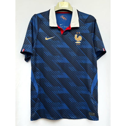 Maillot 2026 France Domicile