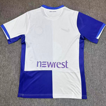 Maillot 25/26 Toulouse Domicile A