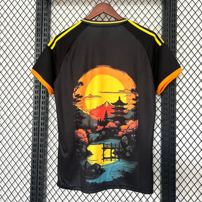 Maillot 24/25  japon anime Spécial style