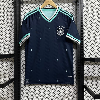 Maillot 25/26 Allemagne away