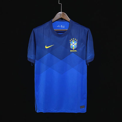 Maillot 22/23 Brésil Extérieur