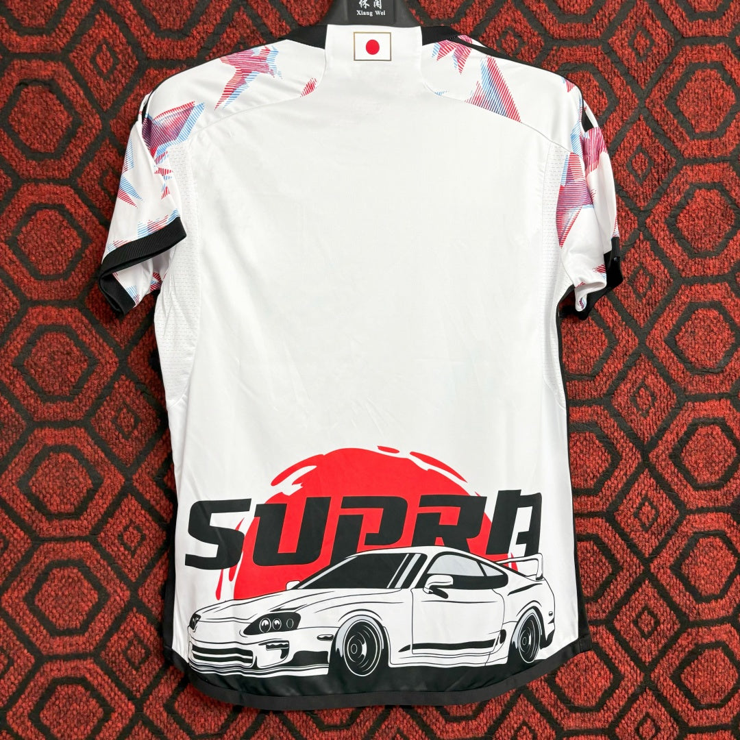 Maillot  2025  japon  Spécial